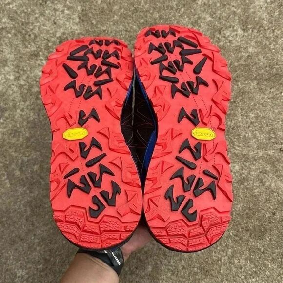 Scott Vibram Aztec 3 Running Shoes Men’s Size 10 - Picture 9 of 10